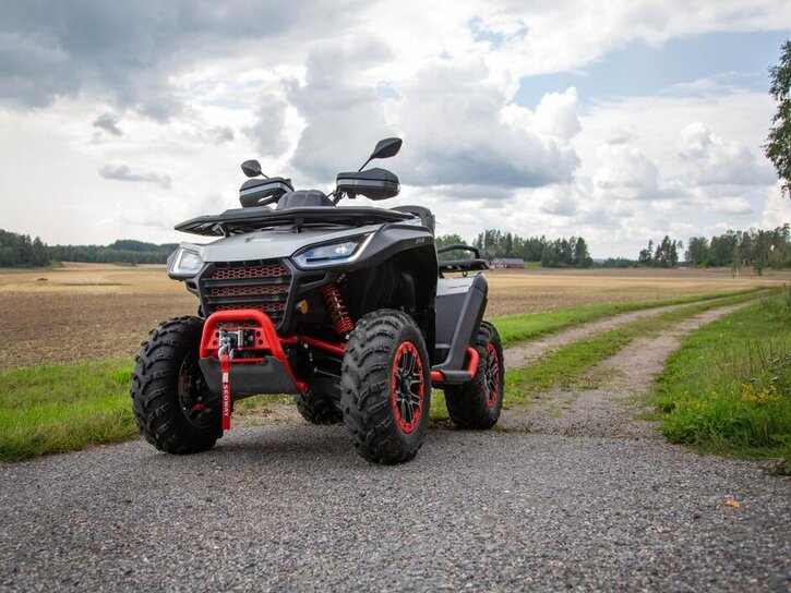 Väri: A02F16500001