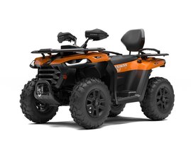 Radical Orange