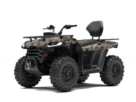 TrueTimber® Prairie Camo