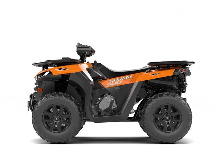 2024 Segway AT5 S EPS Premium Radical-orange Studio-002