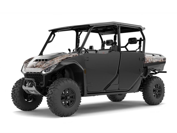 Segway Fugleman-UT10-Crew Premium TrueTimber-Prairie-Camo 001