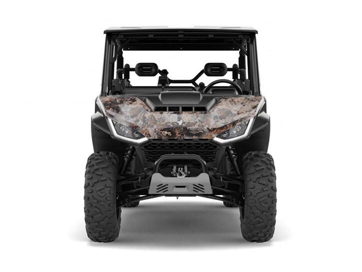 Segway Fugleman-UT10-Crew Premium TrueTimber-Prairie-Camo 002
