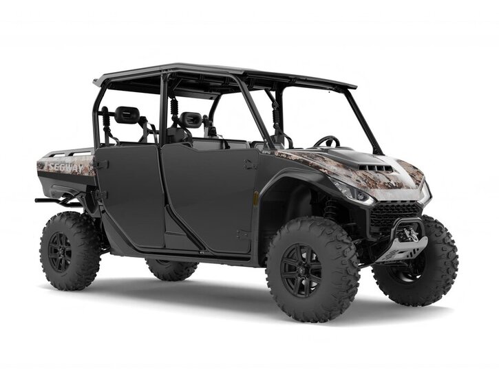 Segway Fugleman-UT10-Crew Premium TrueTimber-Prairie-Camo 003