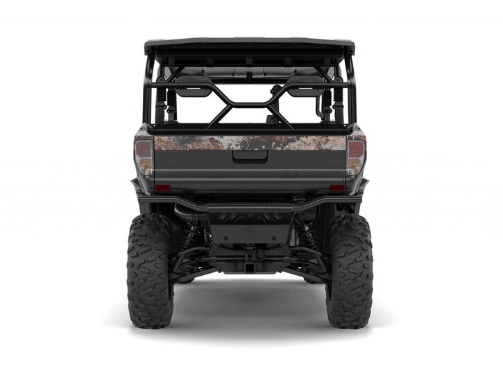 Segway Fugleman-UT10-Crew Premium TrueTimber-Prairie-Camo 005
