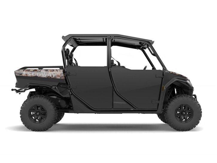 Segway Fugleman-UT10-Crew Premium TrueTimber-Prairie-Camo 006
