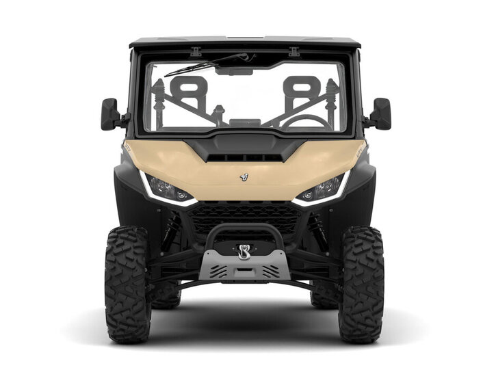 2026 Segway Fugleman UT6 Desert-Yellow studio-002