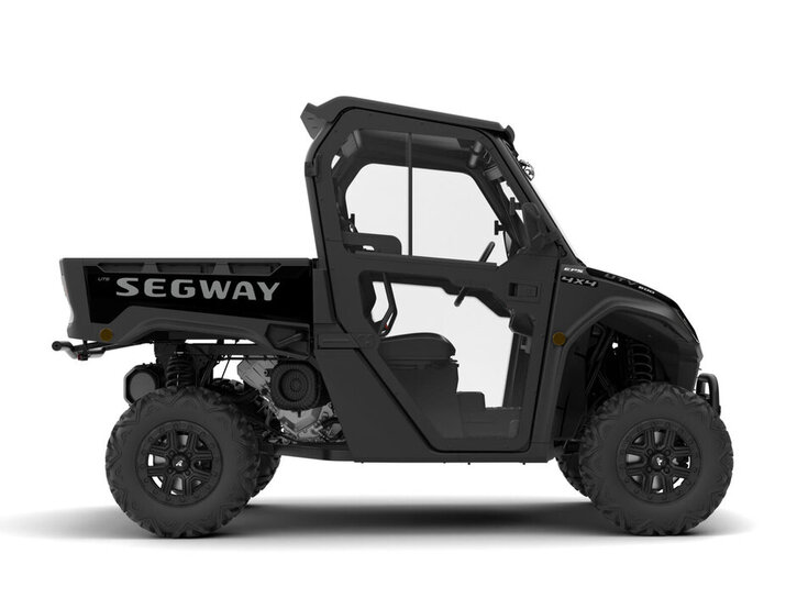 2026 Segway Fugleman UT6 Matt-Black studio-004