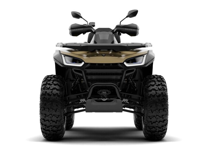 2025 Segway Snarler-AT10 W Premium Desert-Yellow Studio-002
