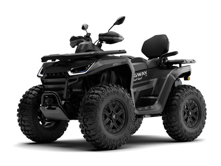 2025 Segway Snarler-AT10 W Premium Matt-Black Studio-001