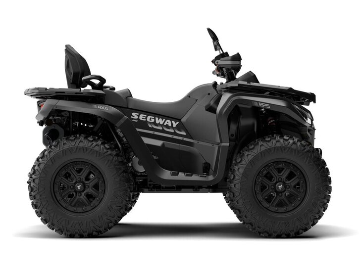 2025 Segway Snarler-AT10 W Premium Matt-Black Studio-006