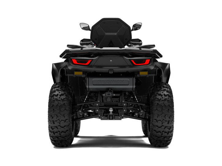 Segway AT10-W-ABS Silver-Black studio-005