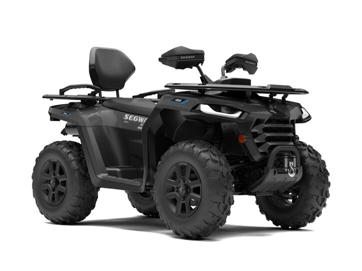 2026 Segway AT5 L EPS Full-version Grey-black studio-0003