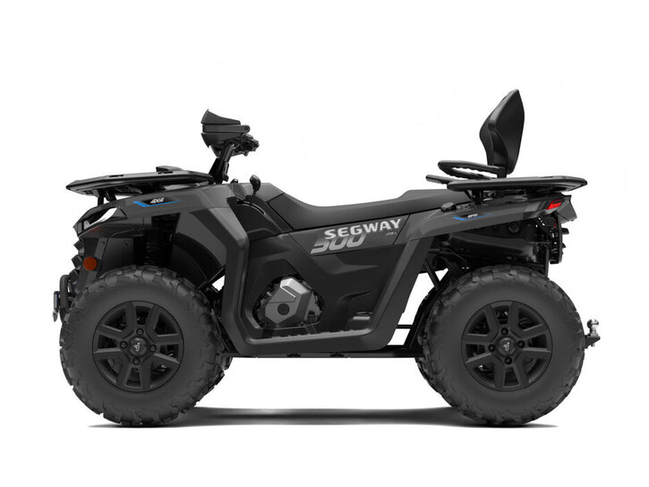 2026 Segway AT5 L EPS Full-version Grey-black studio-0004