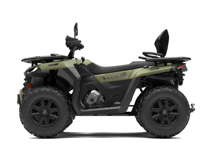 2026 Segway AT5 L EPS Full-version Metallic-Green studio-0004