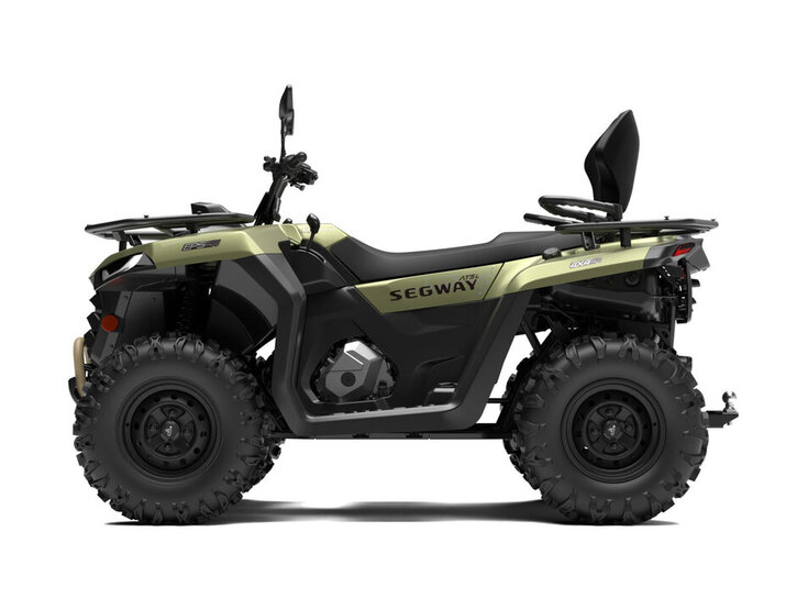 2026 Segway AT5 L Standard Metallic-green studio-0006