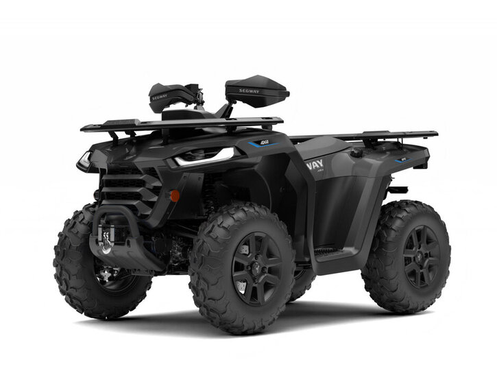 2026 Segway AT5 S Full-version Grey-black studio-0001