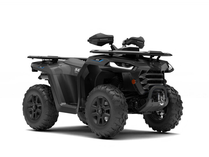2026 Segway AT5 S Full-version Grey-black studio-0003