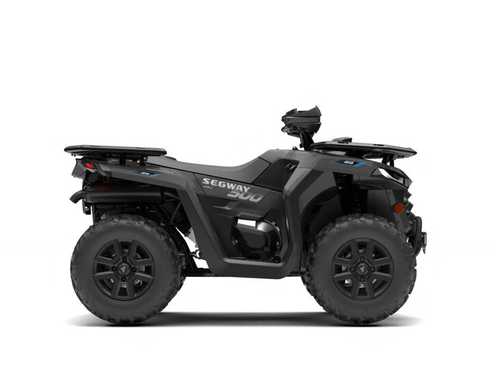 2026 Segway AT5 S Full-version Grey-black studio-0004