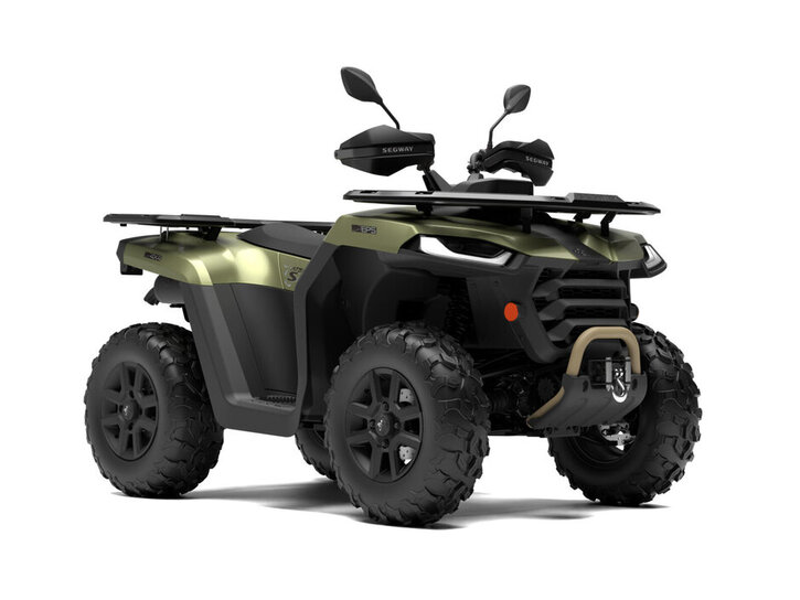 2026 Segway AT5 S Full-version Metallic-green studio-0003
