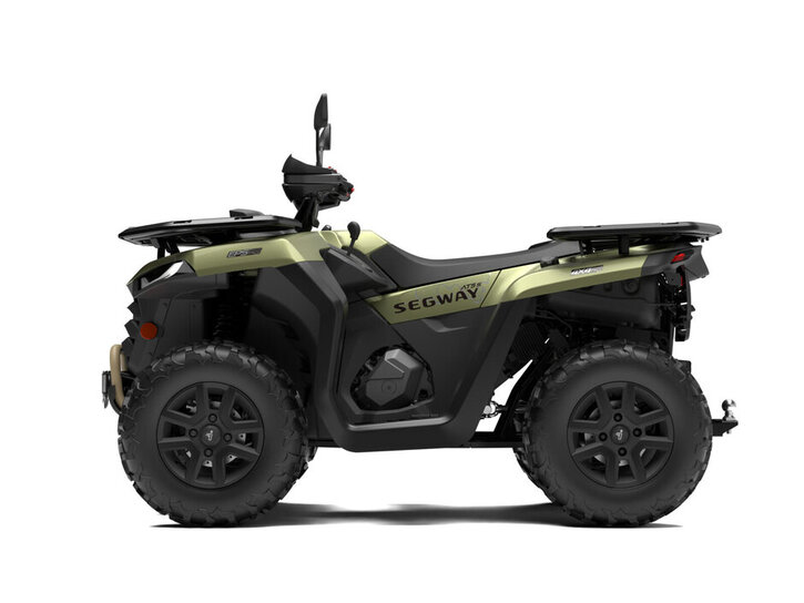 2026 Segway AT5 S Full-version Metallic-green studio-0006