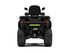 Black Green