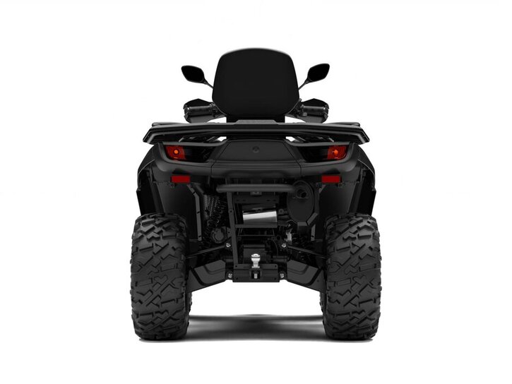 Segway Snarler-AT6 L Premium Gray-Black studio-005