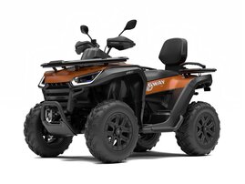 Radical Orange