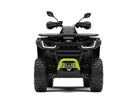 Black Green