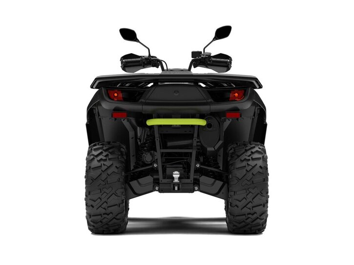 Segway Snarler-AT6 S Premium Black-Green studio-005