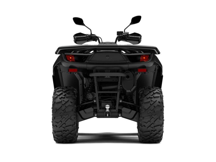Segway Snarler-AT6 S Premium Gray-Black studio-005
