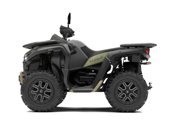 Segway Snarler-AT6 S Premium Metallic-Green studio-004