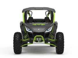 Black Green