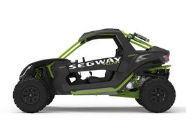 Black Green