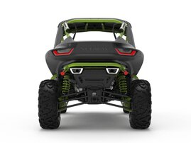 Black Green