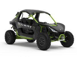 Black Green